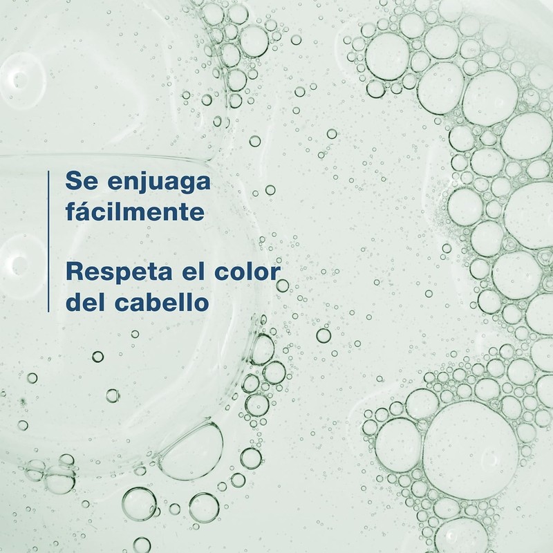 DUCRAY, Sabal Shampoo Tratante Seborregulador, Controla la Producción de Sebo,