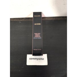 realher power wear probiotic foundation I AM DIVINE 1.2 oz