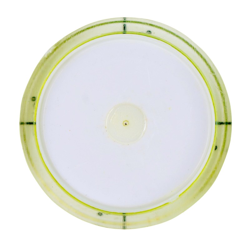 Round Level Set, 5 Pieces, with Diameter 32 mm Diameter,