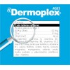 RX Dermoplex Ages, Suplemento dermatológico 30 tabletas para Perros con