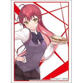 Bushiroad Sleeve Collection High-grade Vol. 4154 Dengeki Bunko "Dengeki Bunko" "Emi Yusa!"