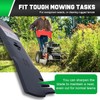 YFZS 120-9500-03 Timemaster Mulching Blades for Toro 30" Deck Lawn