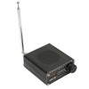 AM FM Shortwave Radio Multifunction Aluminium Alloy All Band Radio