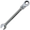 SK11 (SK11) Gear Tech Flex Ratchet Wrench Swivel Type 21mm