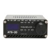 AM FM Shortwave Radio Multifunction Aluminium Alloy All Band Radio