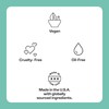Mario Badescu Acne Facial Cleanser for Combination & Oily Skin,