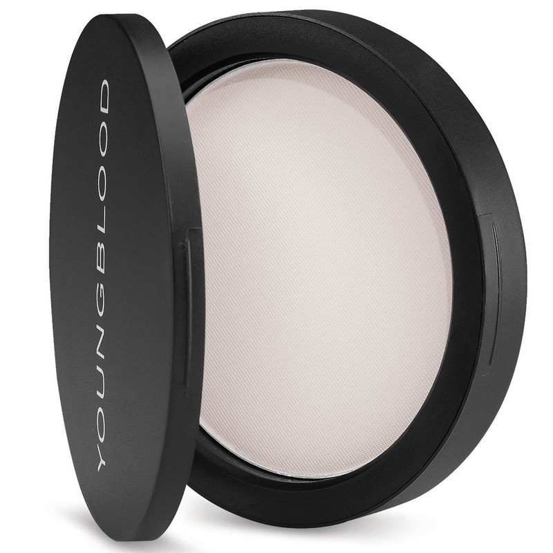 Youngblood Mineral Rice Pressed Setting Powder 10g (Various Shades), Medium
