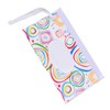 Wipes Container Travel - Waterproof Reusable Wipes Bag - Reusable
