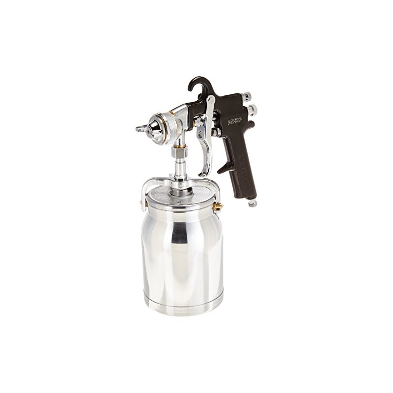 Astro Pneumatic Tool Tool AS7SP Spray Gun with Cup -