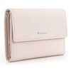 Tamaris TAS Amanda 50006 Women's Purses Plain, cream, Standard size
