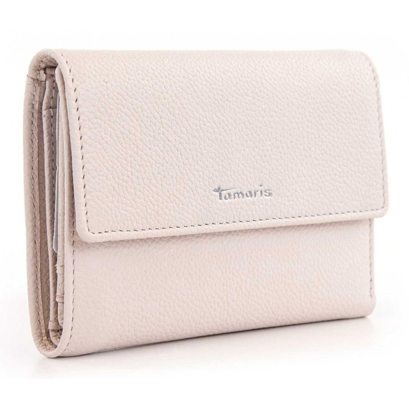Tamaris TAS Amanda 50006 Women's Purses Plain, cream, Standard size