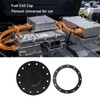 Fuel Cell Cap SLFCC 01 12 Bolt Rugged Efficient Sealing