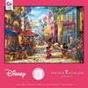 Ceaco - トーマス・キンケード - ディズニー - メキシコのミッキーとミニー - 1000ピース ジグソーパズル