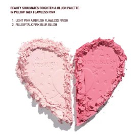 Charlotte Tilbury Beauty Soulmates Face Palette Rubor