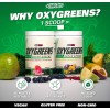 EHP Labs OxyGreens Daily Super Greens Powder, 30 Servings -