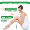 Cinere Post-Depilation Gel Unisex with Tea Tree Oil & Chamomile
