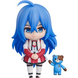 Nendoroid GAS17059 Vivy Fluorite Eye's Song Vivi Non-Scale Plastic Painted Action Figure