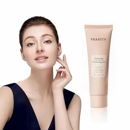 PHANSTA Purifying Enzymes Exfoliating Gel | Gentle Deep Cleansing & Skin Renewal - Specification: 2 PCS(100g)