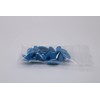 Set of 8 Dampers for Number Plate Attachment Number Plate