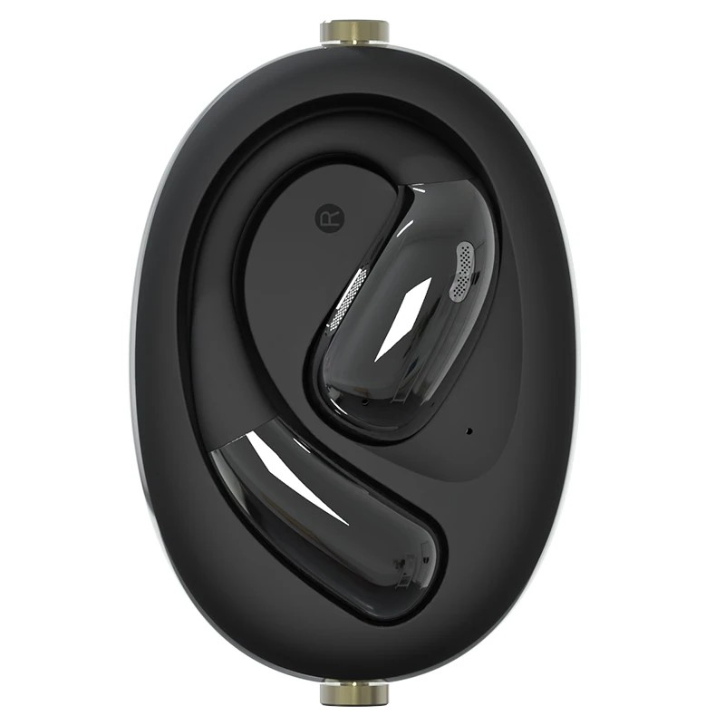 Newest A60 TWS V5.4 Wireless Headset AI Translator Earphone 140+