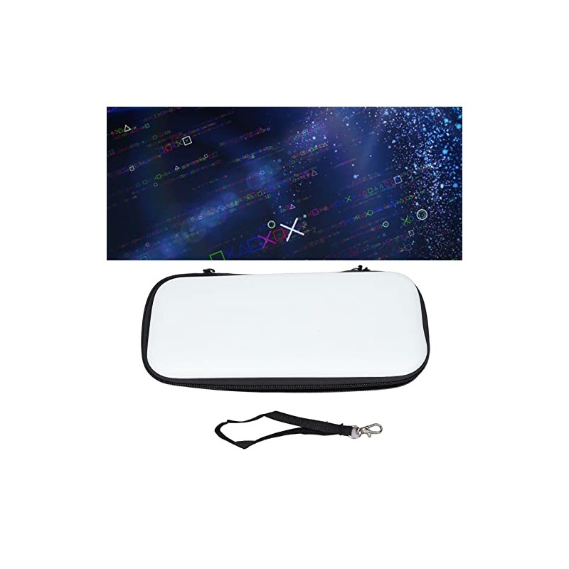 Estuche De Transporte Para Switch, Estuche Para Juegos De Switch