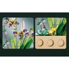 IMPLAY TOYS Live Flower Blocks, Potted Plants, Live Flowers