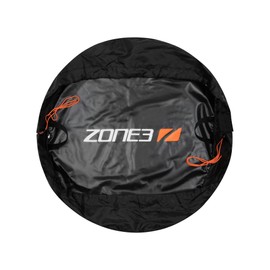 ZONE3 Unisex Adult RA24WSCM101/OS Wetsuit Changing Mat