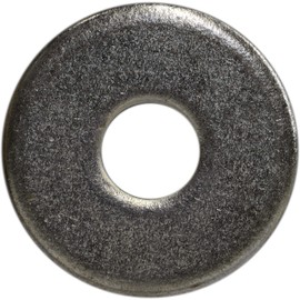 Hard-to-Find Fastener 014973476335 Extra Thick Fender Washers, 3/8 x 1-1/4, Piece-12