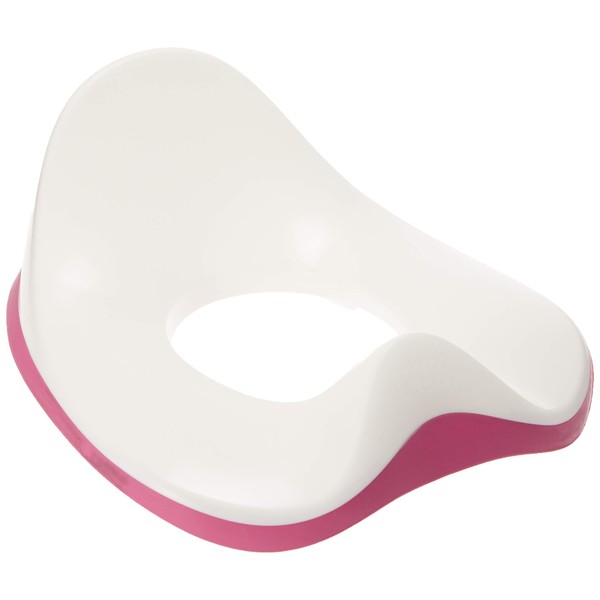 NUK 10256367 Toilet Trainer Toilet Seat for Children with Splash