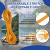PATIKIL 1/8" x 33' Elastic Bungee Cord, Bungee Shock Cord