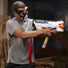 Nerf Rival Hera Mxvii 1200 White Combat Blaster