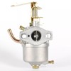 BXparts Carburetor carb fit for Firman P01201 1200 1500 Watt