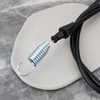 Briny River Mower Traction Control Cable 137-4758 Compatible with Exmark
