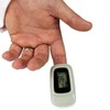 Lifemax Fingertip Pulse Oximeter