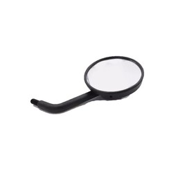 Generic OEM Mirror Assy. 88210-K87-A00 Compatible With Honda REBEL 300 500 (2017-2024), Black