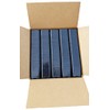 Pack of 2 Inch Plastic Flower Pots for Seedlings, or