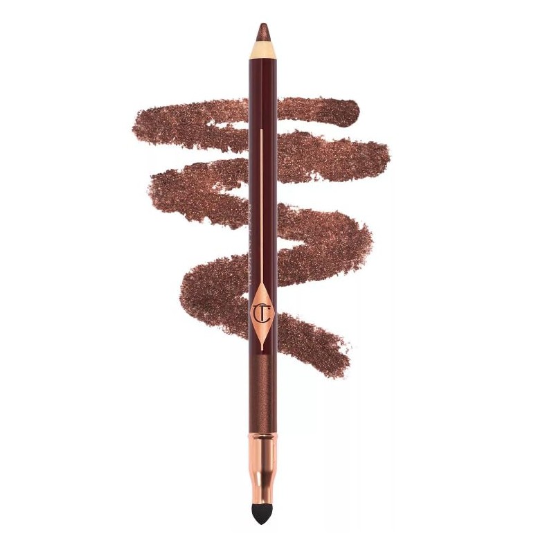 Charlotte Tilbury Rock N Kohl - Smokey Bronze