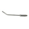 Dental Titanium Suction Tip 3mm Dia. Osung -SN3TI