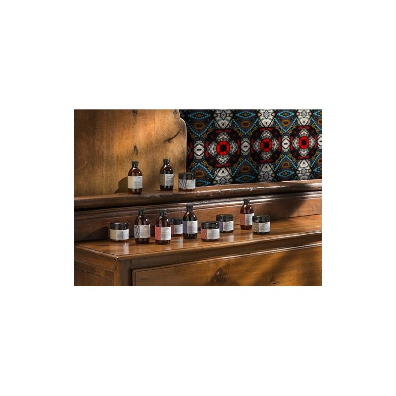 Davines ALCHEMIC Shampoo Cobre | Shampoo Tonalizante | 280 ml