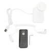 Anti Theft Watch Display Stand with Remote Control 90dB Security