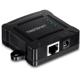 TRENDnet Gigabit PoE Splitter TPE-104GS