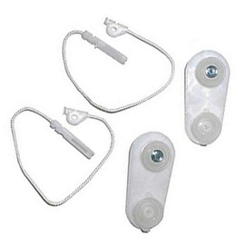 Compatible Door Balance Kit for Kenmore 66516282402 66516283400 66516283401 66516283402 66516284400 Dishwasher's