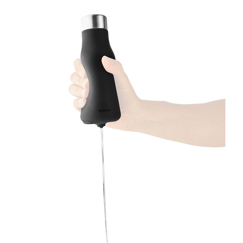EVA SOLO | Liquid Soap Squeeze Dispenser 7oz | Decorative