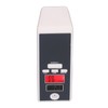 Breath Tester Digital Drunk Meter Dual LCD Display with Audio