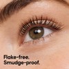 Almay Multi-Benefit Mascara, Blackest Black, 0.24 Fl. Oz., 0156 pounds,