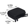 Aenllosi Hard Carrying Case Replacement for Razer Kishi Mobile Game