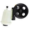55398903AD Premium Power Steering Pump w/Pulley & Reservoir Fits for