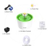 Automatic Drinking Fountain Electric Pet Dog Cat Water Drinking Filter