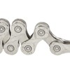 F10 Mountain Road Folding Bike Chain Steel 10 Speed Adjustable