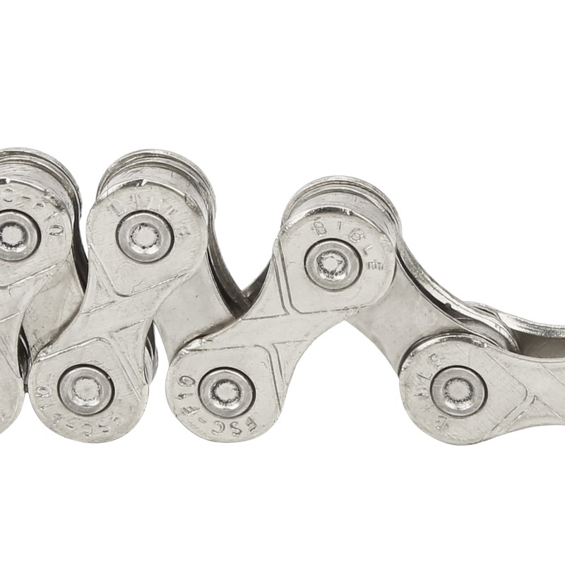 F10 Mountain Road Folding Bike Chain Steel 10 Speed Adjustable